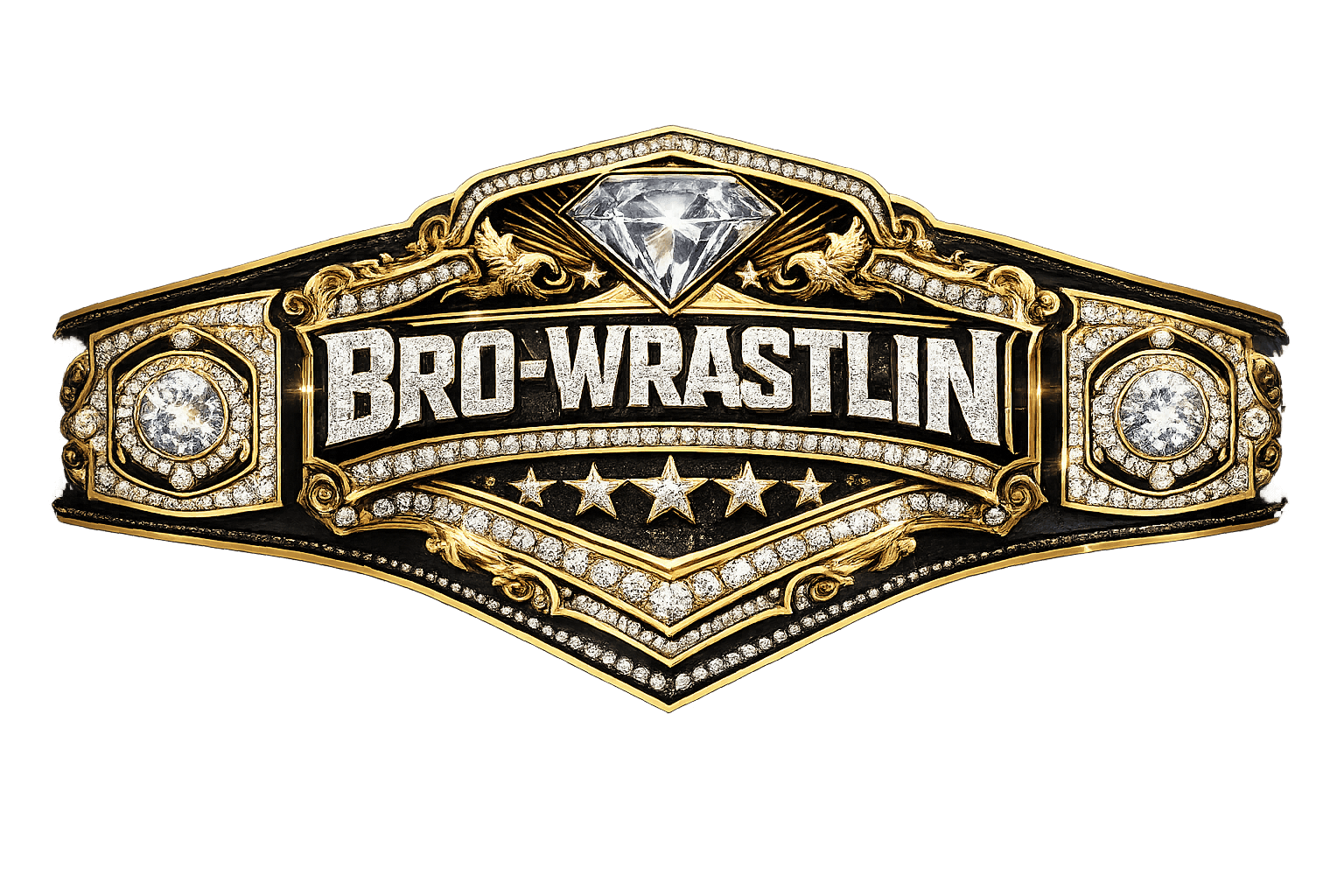Bro-Wrastlin