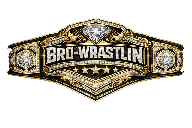 Bro-Wrastlin