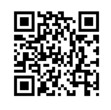 QR code — scan to shop wrestling merch on Fanatics