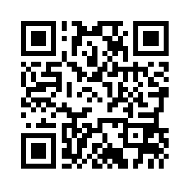 QR code — scan to shop wrestling merch on WWE Shop